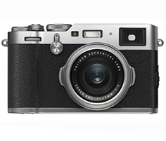 富士X100F数码相机